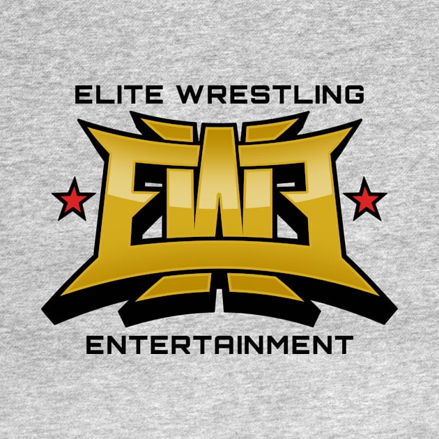 Elite Wrestling Entertainment by Elite Wrestling Entertainment